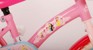 Volare - Børnecykel 10" - Disney Prinsesser thumbnail-5