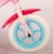 Volare - Children's Bicycle 10" - Disney Princess (21009-NP) thumbnail-7