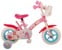 Volare - Children's Bicycle 10" - Disney Princess (21009-NP) thumbnail-1