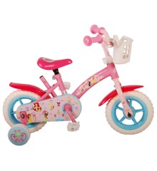 Volare - Children's Bicycle 10" - Disney Princess (21009-NP)