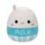 Squishmallows - Flip A Mallow 13 cm P17 - Ronnie The Cow/Melly The Milk Carton thumbnail-3