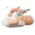 Playgro - Wrist Rattle and Foot Fingers  (10188406) thumbnail-2