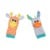 Playgro - Wrist Rattle and Foot Fingers  (10188406) thumbnail-4