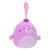 Squishmallows - 9 cm P17 Clip On - Pepper the Walrus thumbnail-2