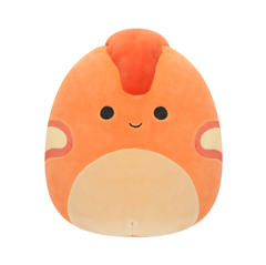 Squishmallows - 19 cm Plush P17 - Nichelle the Parasaurolophus