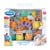 Playgro - Wrist Rattle and Foot Fingers - Jungle Friends Gift Pack (10188405) thumbnail-3