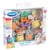 Playgro - Wrist Rattle and Foot Fingers - Jungle Friends Gift Pack (10188405) thumbnail-5
