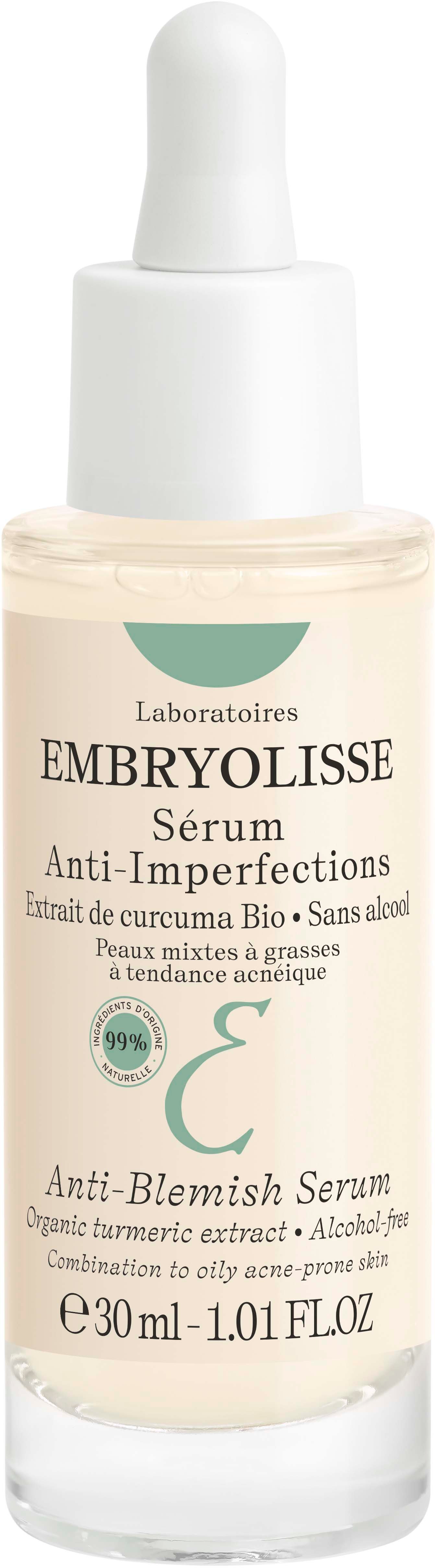 Embryolisse - Anti-Blemish Serum 30 ml - Skjønnhet