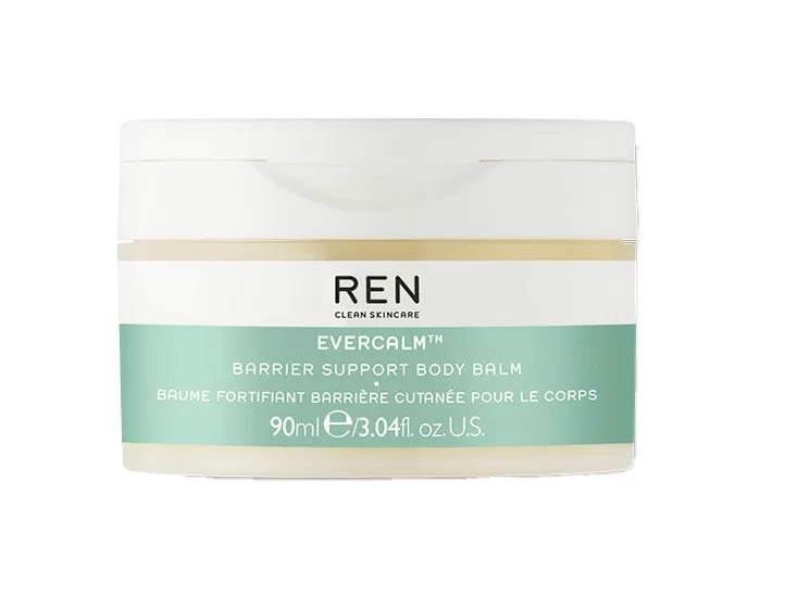 REN - Clean Skincare Evercalm Barrier Support Body Balm 90 ml - Skjønnhet