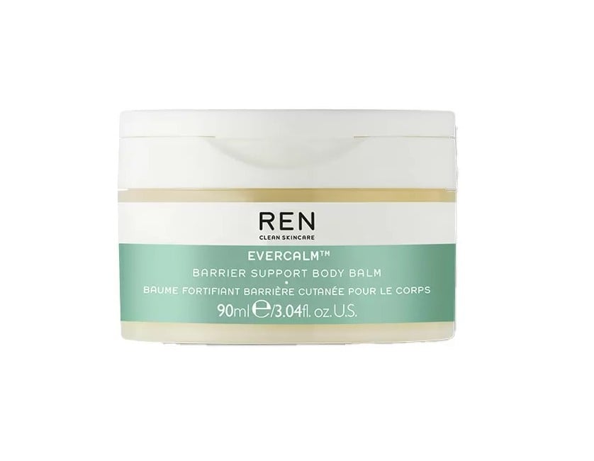 REN - Clean Skincare Evercalm Barrier Support Body Balm 90 ml
