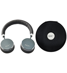 SACKit - WOOFit Headphones o/ ANC + WOOFit Headphones Cover - Bundle