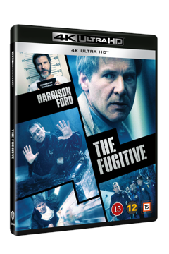 The Fugitive (Harrison Ford)