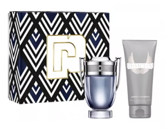 Paco Rabanne - Invictus Gift Box