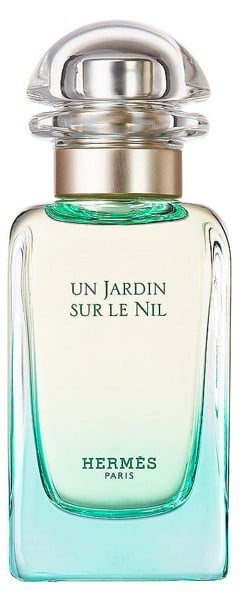 Hermés - Un Jardin sur le Nil EDT 50 ml