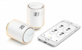 zz Netatmo - Starter Smart Radiator 2-Pack + Additional Smart Radiator Valve (1 Pcs) - Bundle thumbnail-6