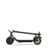 Sharp - Electric Scooter with LED light footplate - Black thumbnail-4