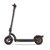 Sharp - Electric Scooter with rear Suspension - Black thumbnail-1