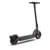 Sharp - Electric Scooter with rear Suspension - Black thumbnail-8