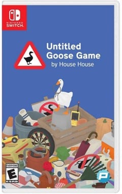 Untitled Goose Game (Import)