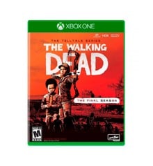 The Walking Dead: The Final Season (Latam) (Import)