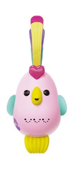 Fingerlings - Bird Pink (3131)