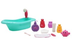 Happy Friend - Bath Tub Playset (504399)