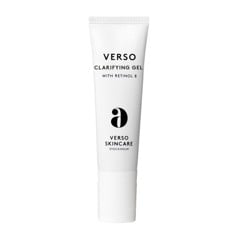 Verso - No 6 - Clarifying Gel 30 ml - Peeling