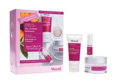 Murad - The 24-hours Hydrators Giftset