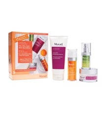Murad - The Ultra Luxe Skin Specialists Giftset