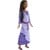 Disney Wish - Asha Doll (HPX23) thumbnail-1