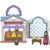 Disney Wish - Mini Doll Playset - Dahlia’s Rosas Marketplace (HRH74) thumbnail-1
