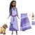 Disney Wish - Asha Of Rosas Adventure Pack (HPX25) thumbnail-1