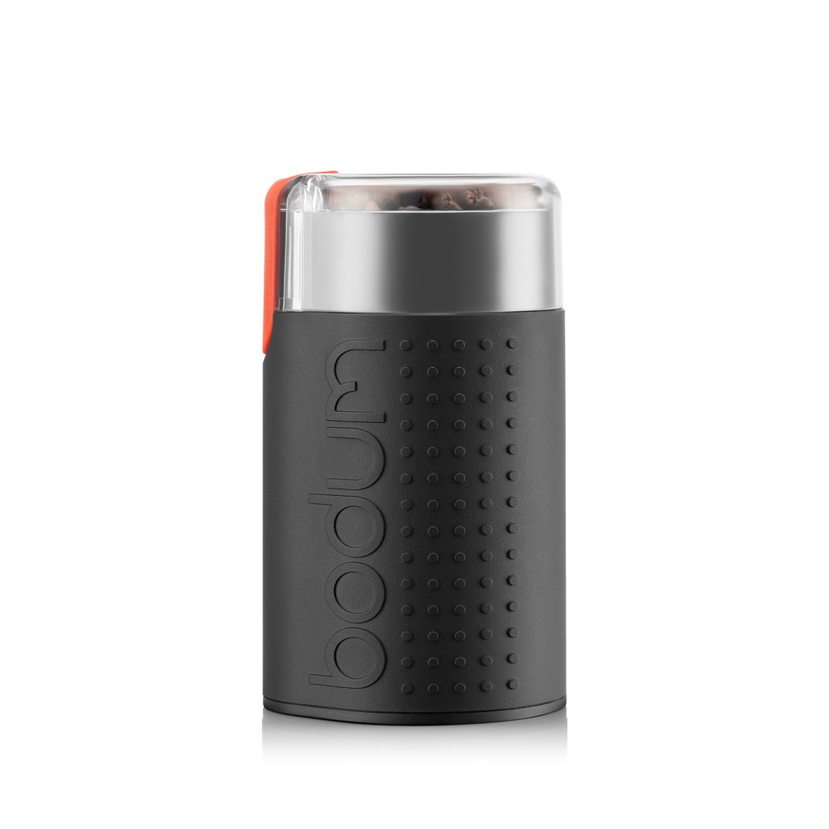 Bodum - BISTRO Genopladlig kaffemølle (USB)