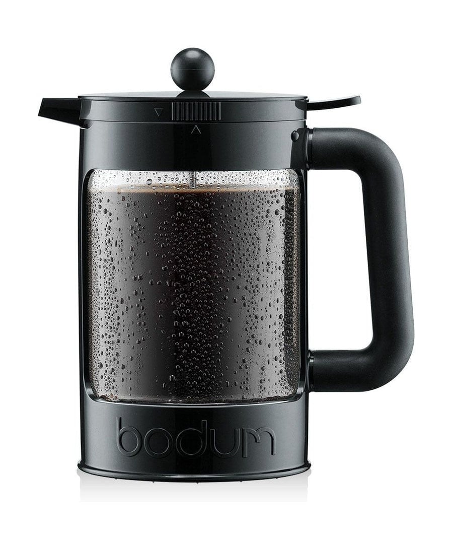 Bodum - Cold Brew kaffebrygger, 1,5 L, 12 kopper