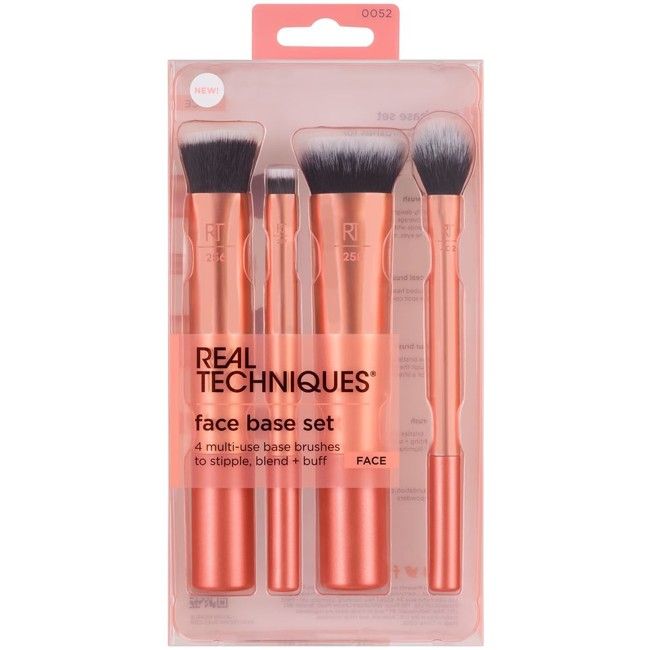 Real Techniques - Flawless Base Set