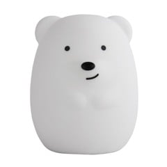 LumieWorld - LumiPets Junior Bear