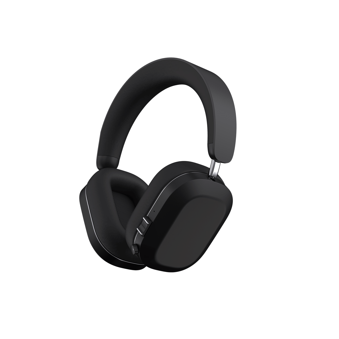 Mondo by Defunc - Over-Ear Bluetooth Headset Black - Elektronikk