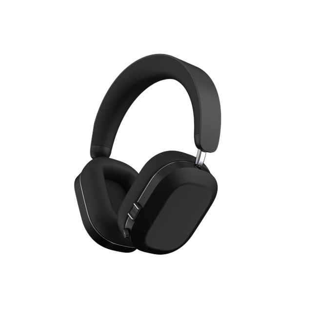 Mondo - by Defunc Over-Ear Bluetooth Headset Svart