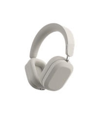 Mondo by Defunc - Over-Ear Bluetooth Headset Grey