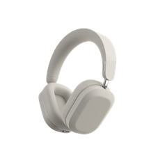 Mondo by Defunc - Over-Ear Bluetooth Headset Grey