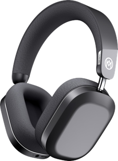 Mondo - by Defunc Over-Ear BT Sport Headset Grå