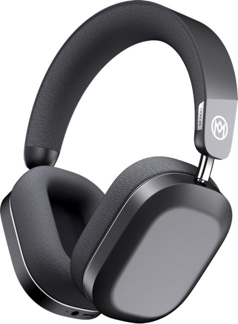 Mondo by Defunc - Over-Ear BT Sport Headset Grey