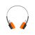 Mondo by Defunc - On-Ear Bluetooth Headset Black thumbnail-2