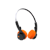 Mondo by Defunc - On-Ear Bluetooth Headset Black thumbnail-3