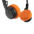 Mondo by Defunc - On-Ear Bluetooth Headset Black thumbnail-4