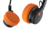 Mondo by Defunc - On-Ear Bluetooth Headset Black thumbnail-5