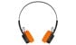 Mondo by Defunc - On-Ear Bluetooth Headset Black thumbnail-6