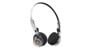 Mondo - by Defunc On-Ear Bluetooth Headset Clear thumbnail-1