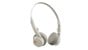Mondo by Defunc - On-Ear Bluetooth Headset Greige thumbnail-1