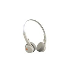 Mondo by Defunc - On-Ear Bluetooth Headset Greige